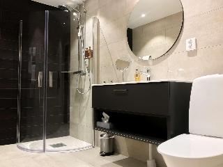Гостиница Hotel Statt Hassleholm, BW Signature Collection