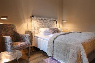 Гостиница Hotel Statt Hassleholm, BW Signature Collection
