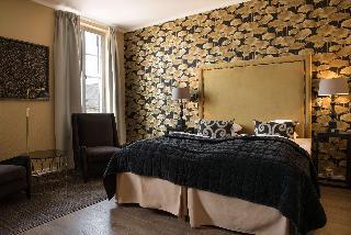 Гостиница Hotel Statt Hassleholm, BW Signature Collection