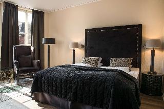 Гостиница Hotel Statt Hassleholm, BW Signature Collection