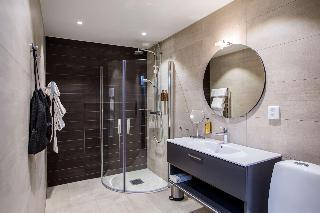 Гостиница Hotel Statt Hassleholm, BW Signature Collection