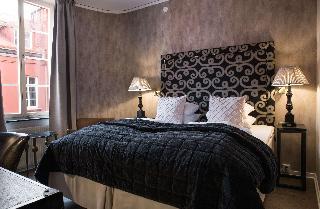 Гостиница Hotel Statt Hassleholm, BW Signature Collection