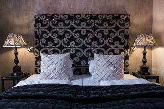 Гостиница Hotel Statt Hassleholm, BW Signature Collection