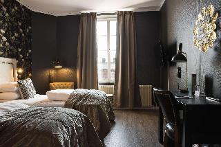 Гостиница Hotel Statt Hassleholm, BW Signature Collection
