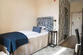 Гостиница Hotel Statt Hassleholm, BW Signature Collection