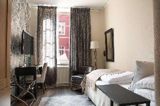 Гостиница Hotel Statt Hassleholm, BW Signature Collection