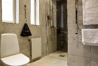 Гостиница Hotel Statt Hassleholm, BW Signature Collection