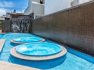 Гостиница Mc Flats Country Residence Service