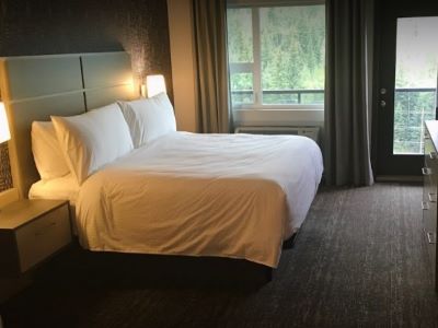 Hotel Best Western Plus Prince George