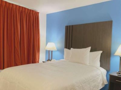 Hotel Surestay Plus By Bw Niagara Falls East