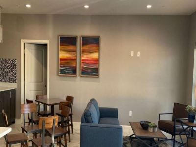 Гостиница Surestay Plus Hotel By Best Western Ada