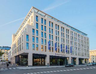 Hotel Hyatt Regency Sofia