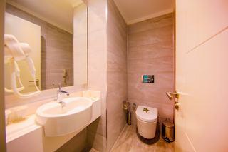 Гостиница Horus Paradise Luxury Resort