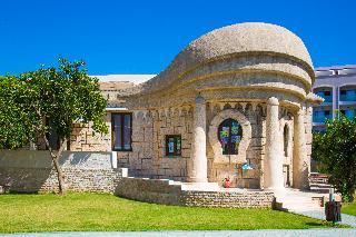 Гостиница Horus Paradise Luxury Resort