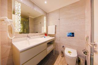 Гостиница Horus Paradise Luxury Resort