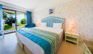 Гостиница Horus Paradise Luxury Resort
