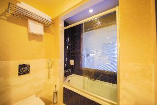 Гостиница Horus Paradise Luxury Resort