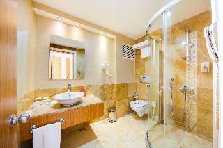 Гостиница Horus Paradise Luxury Resort