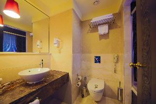 Гостиница Horus Paradise Luxury Resort