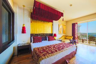 Гостиница Horus Paradise Luxury Resort