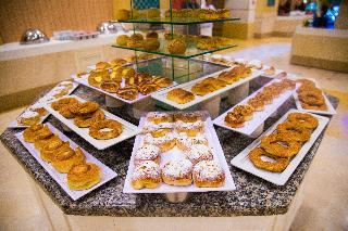 Гостиница Horus Paradise Luxury Resort