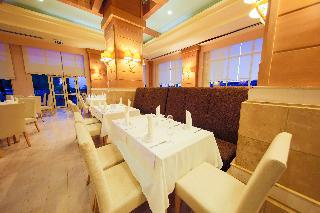 Гостиница Horus Paradise Luxury Resort