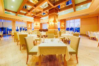 Гостиница Horus Paradise Luxury Resort
