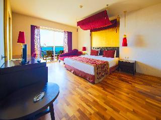 Гостиница Horus Paradise Luxury Resort
