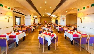 Гостиница Horus Paradise Luxury Resort