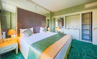 Гостиница Horus Paradise Luxury Resort
