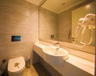 Гостиница Horus Paradise Luxury Resort