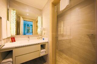 Гостиница Horus Paradise Luxury Resort