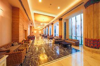 Гостиница Horus Paradise Luxury Resort