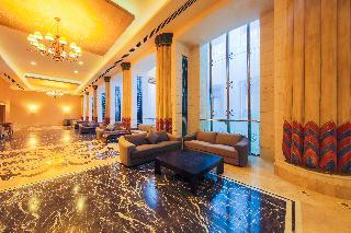Гостиница Horus Paradise Luxury Resort