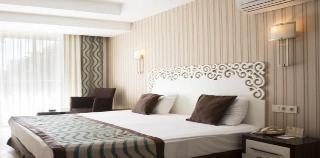 Гостиница Horus Paradise Luxury Resort