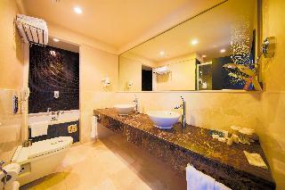 Гостиница Horus Paradise Luxury Resort