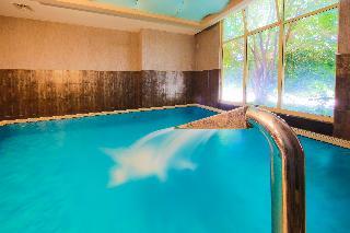 Гостиница Horus Paradise Luxury Resort