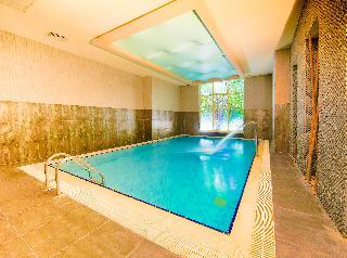 Гостиница Horus Paradise Luxury Resort