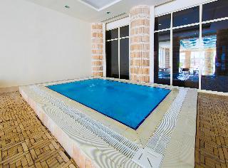 Гостиница Horus Paradise Luxury Resort