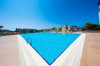 Гостиница Horus Paradise Luxury Resort