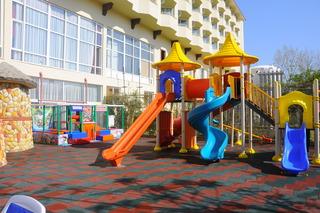 Гостиница Nova Park