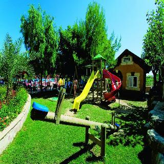 Гостиница Nova Park