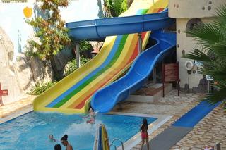 Гостиница Nova Park