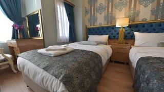 Гостиница Golden Palace Istanbul