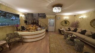 Гостиница Golden Palace Istanbul