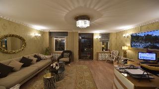 Гостиница Golden Palace Istanbul