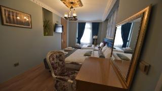Гостиница Golden Palace Istanbul