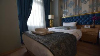 Гостиница Golden Palace Istanbul