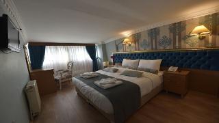 Гостиница Golden Palace Istanbul