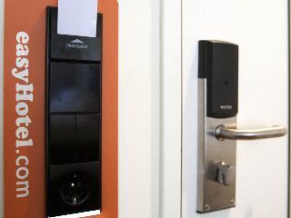 Easyhotel The Hague City Centre